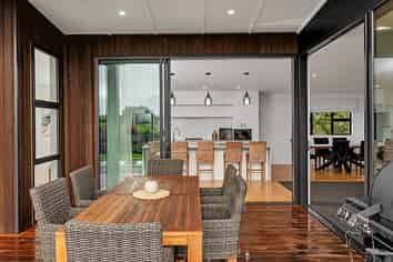 120 Karanui Road, Kamo