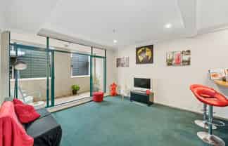 27/33 Taranaki Street, Te Aro