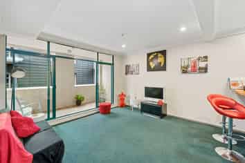 27/33 Taranaki Street, Te Aro