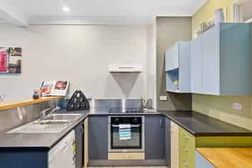 27/33 Taranaki Street, Te Aro