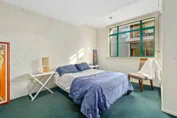 27/33 Taranaki Street, Te Aro