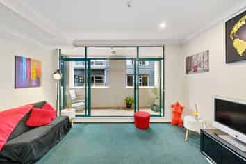 27/33 Taranaki Street, Te Aro