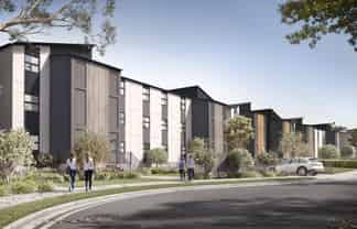 204/26 Shortfin Place, Flat Bush