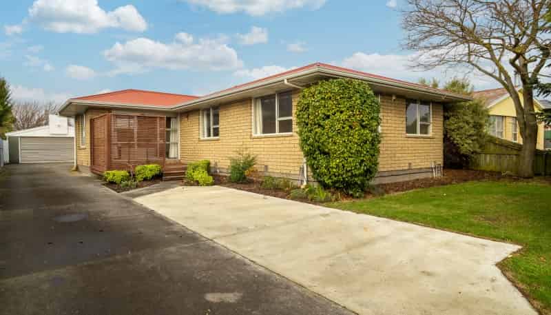 32 Stanton Crescent, Hoon Hay