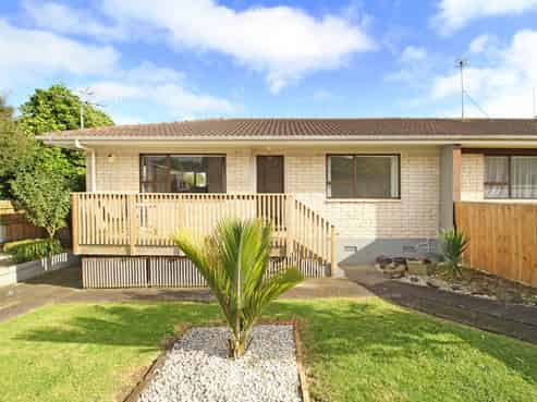 3/64 Weymouth Road, Manurewa