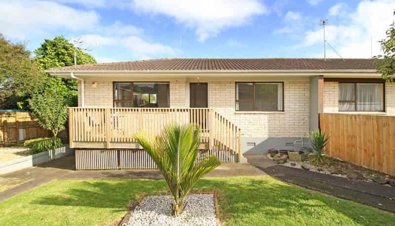 3/64 Weymouth Road, Manurewa