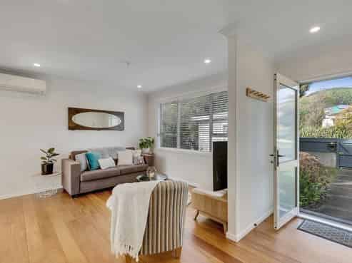 89 Bell Street, Tawa