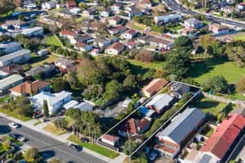 A,B,C/21 Panorama Road, Mount Wellington