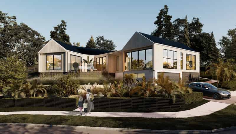 74 Pacific Heights Road, Orewa