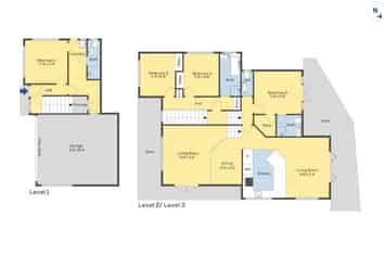 1A Jeanette Place, Mairangi Bay