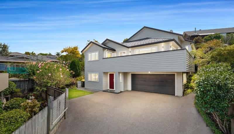 1A Jeanette Place, Mairangi Bay