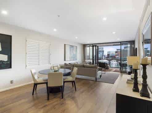 310/121 Customs Street West, Auckland Central