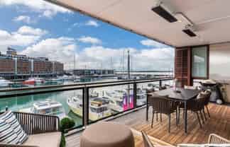 310/121 Customs Street West, Auckland Central