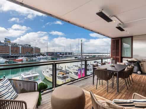 310/121 Customs Street West, Auckland Central