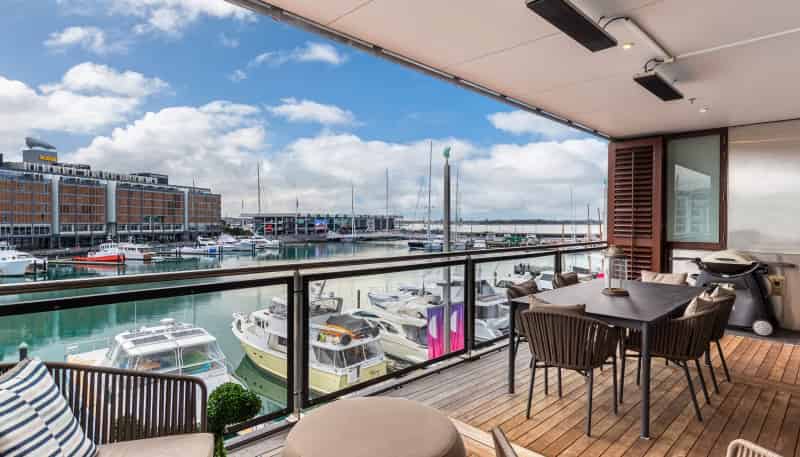 310/121 Customs Street West, Auckland Central