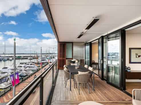 310/121 Customs Street West, Auckland Central