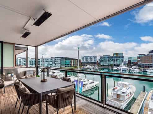 310/121 Customs Street West, Auckland Central