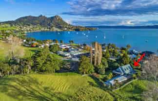 1945 Whangarei Heads Road, 