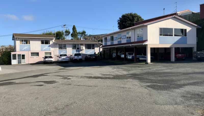 69 Katere Road, Waiwhakaiho