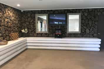 Auckland - Address withheld