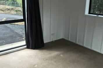 Auckland - Address withheld