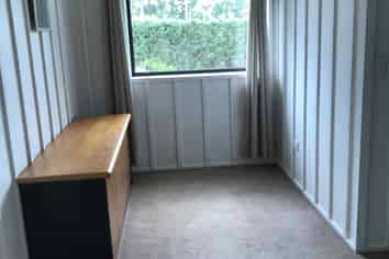 Auckland - Address withheld