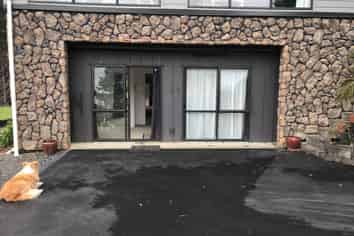 Auckland - Address withheld