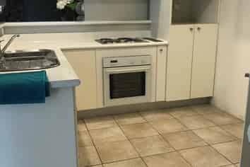 Auckland - Address withheld