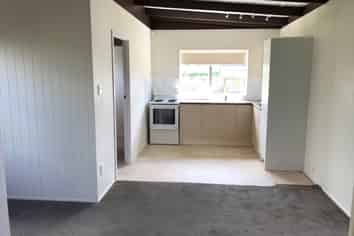 Auckland - Address withheld