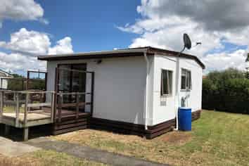 Auckland - Address withheld