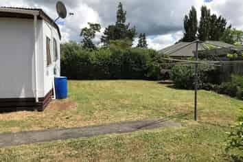 Auckland - Address withheld