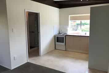 Auckland - Address withheld