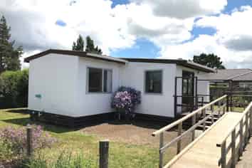 Auckland - Address withheld