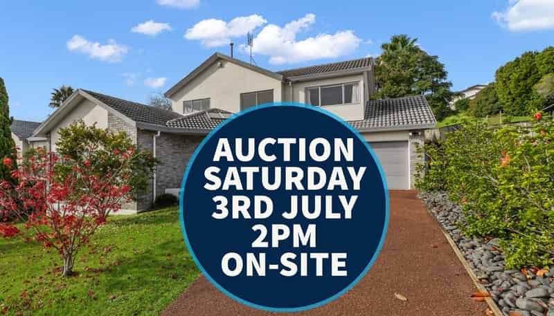 22 Tenbless Court, Unsworth Heights