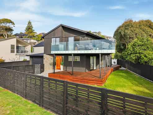 50 McCormacks Bay Road, Mount Pleasant