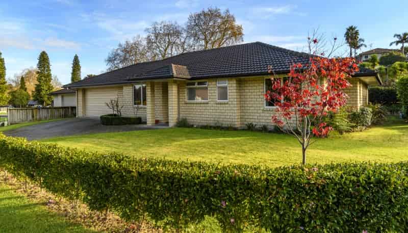 19 Edwin Grove, Bethlehem