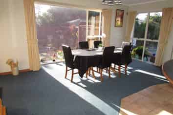 498B Main South Road, Paroa