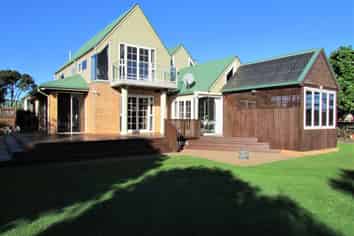 498B Main South Road, Paroa