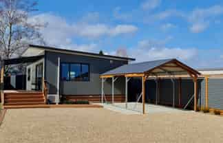 21 Torphin Crescent, 