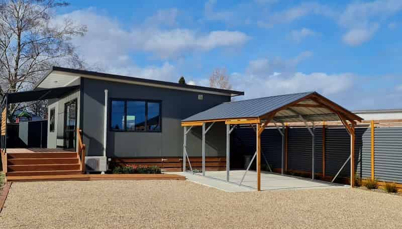 21 Torphin Crescent, 