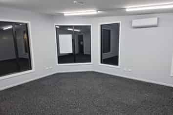 Brand new warehouse units in North Canterbury