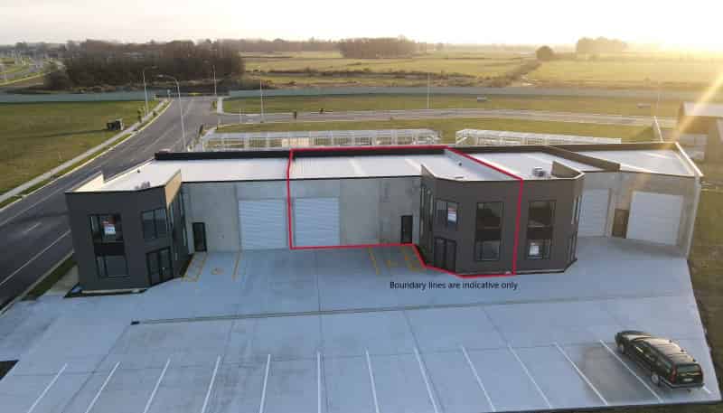 2/6 Lilburne Street, Woodend