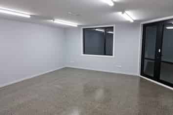 Brand new warehouse units in North Canterbury