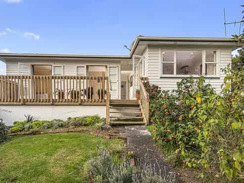 46 Melba Street, Beach Haven