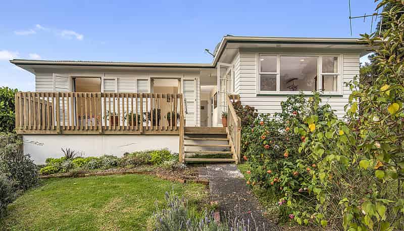 46 Melba Street, Beach Haven