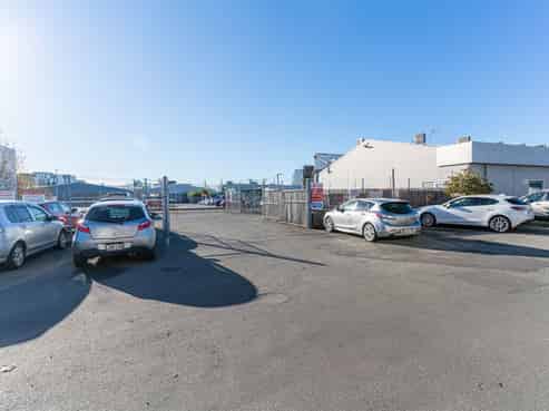 183a Montreal Street, Christchurch Central