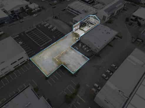 183a Montreal Street, Christchurch Central