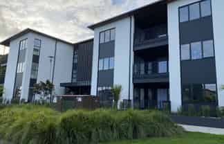 18/194 Buckley Avenue, Hobsonville