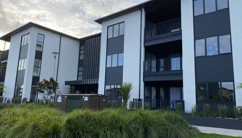 18/194 Buckley Avenue, Hobsonville