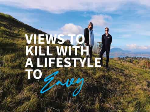 104 Highland Drive, Acacia Bay